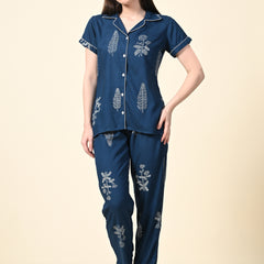Ichaa Mill-Processed Rayon