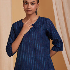 Ichaa Pure Cotton Night Suit