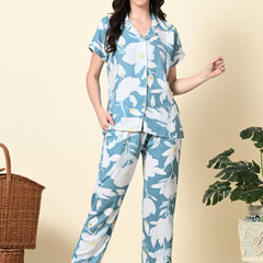 Ichaa Mill-Processed Rayon