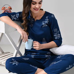 Ichaa Mill-Processed Rayon