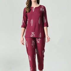 Ichaa Mill-Processed Rayon