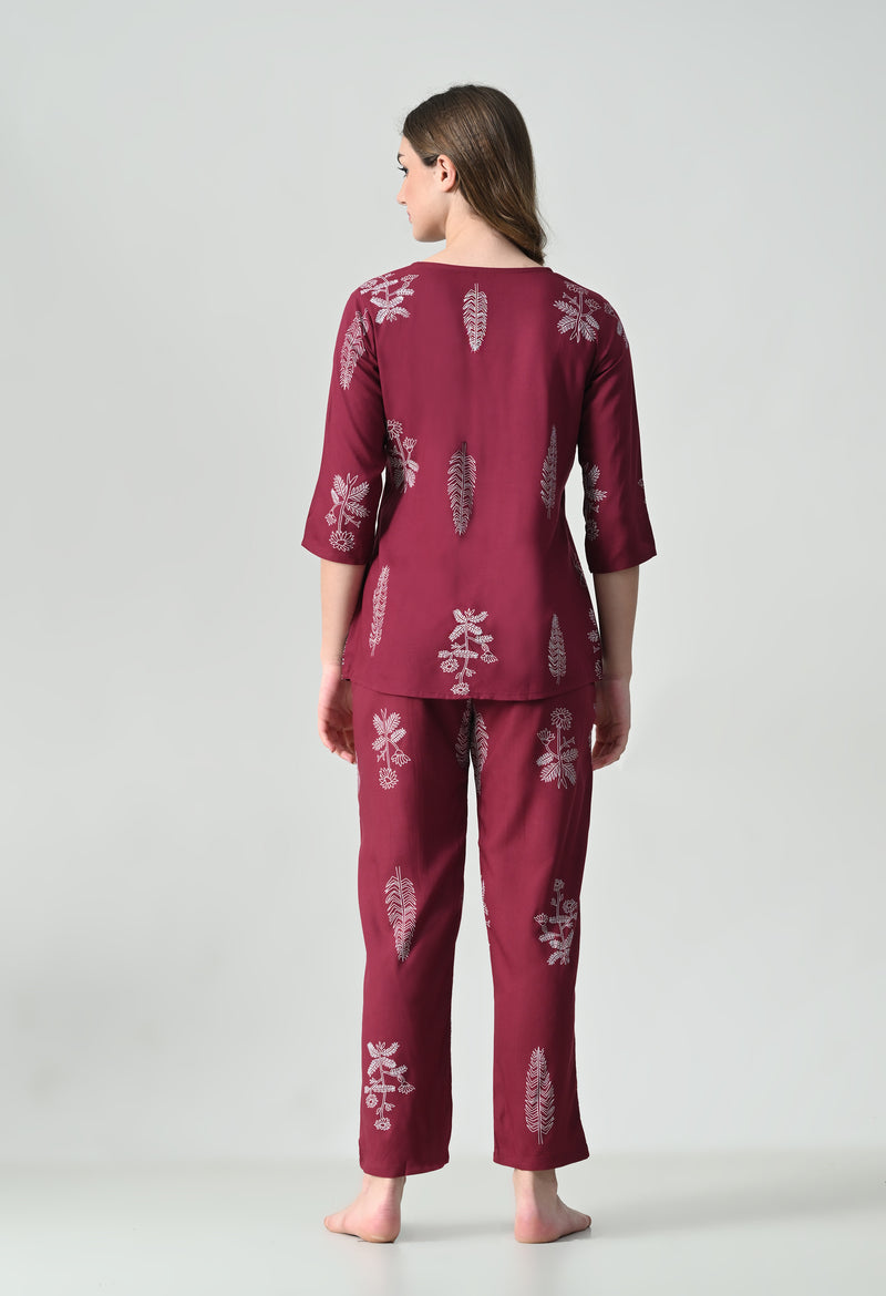 Ichaa Mill-Processed Rayon