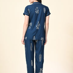 Ichaa Mill-Processed Rayon