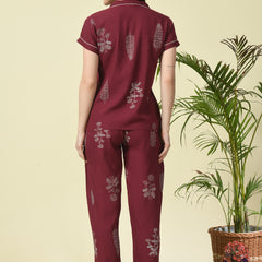Ichaa Mill-Processed Rayon