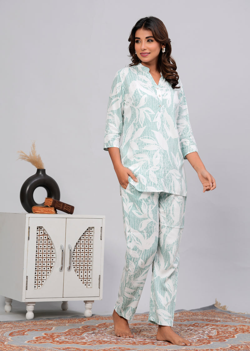 Ichaa Mill-Processed Rayon