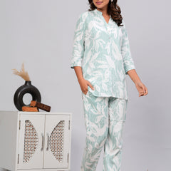 Ichaa Mill-Processed Rayon