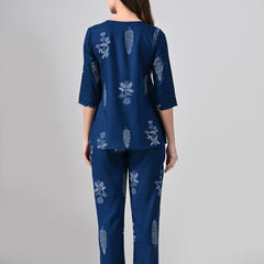 Ichaa Mill-Processed Rayon