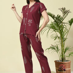 Ichaa Mill-Processed Rayon
