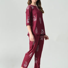 Ichaa Mill-Processed Rayon