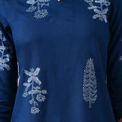 Ichaa Mill-Processed Rayon