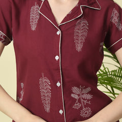 Ichaa Mill-Processed Rayon
