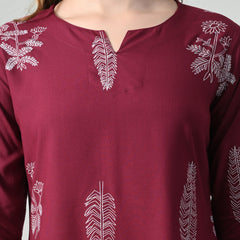 Ichaa Mill-Processed Rayon