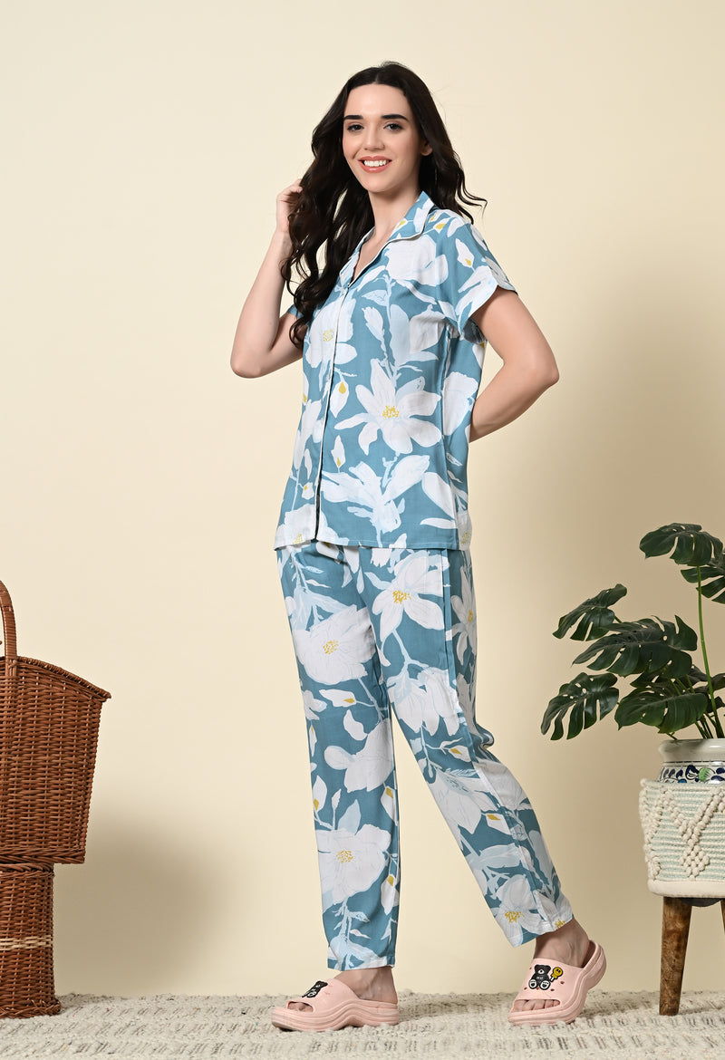 Ichaa Mill-Processed Rayon