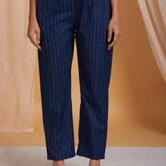 Ichaa Pure Cotton Night Suit
