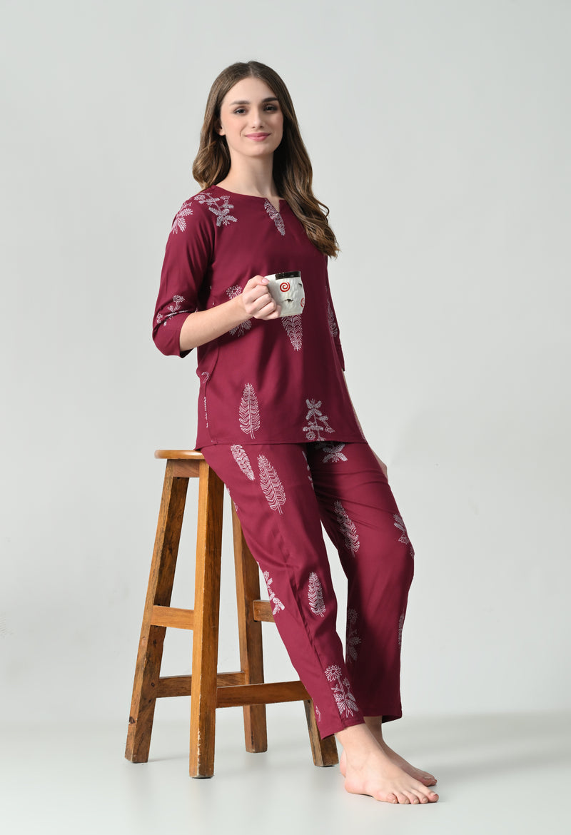 Ichaa Mill-Processed Rayon