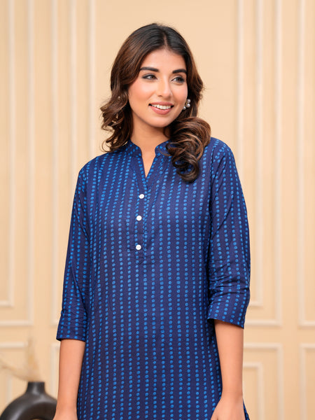 Ichaa Pure Cotton Night Suit
