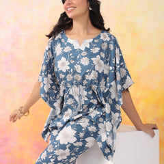 Ichaa Mill-Processed Rayon